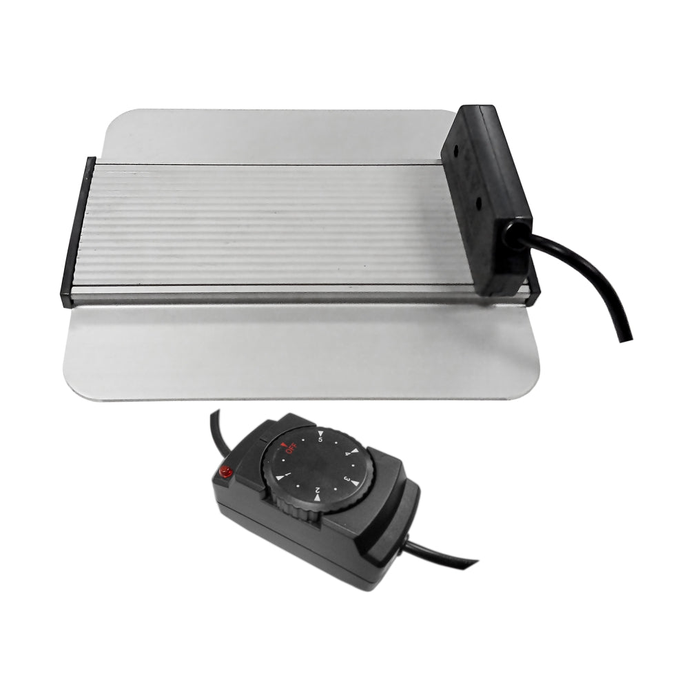 Chafing Dish Heating Element – 250mm (INOXSERV)