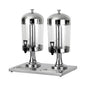 Juice Dispenser – Double (INOXSERV)