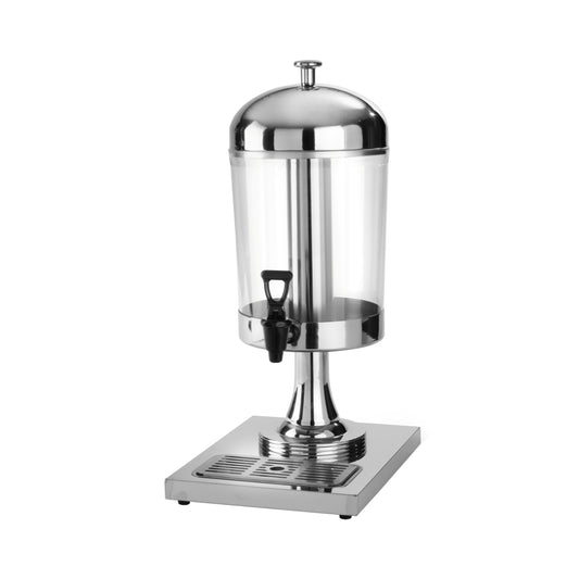 Juice Dispenser – Single (INOXSERV)