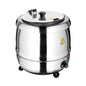Soup Kettle – Stainless steel (INOXSERV) - Catering