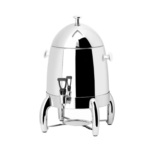 Deluxe Hot Water Urn – 12 Litre (INOXSERV) - Catering