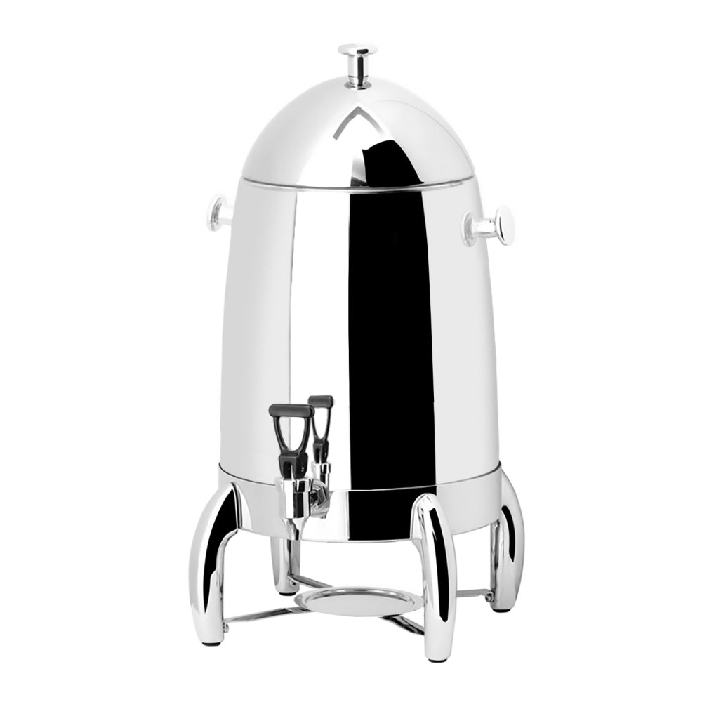 Deluxe Hot Water Urn – 19 Litre (INOXSERV) - Catering