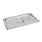 INSERT S/STEEL - QUARTER LID (I) (Infiniti)