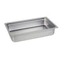 INSERT S/STEEL (VALUE) - QUARTER 65MM (I) (Global)