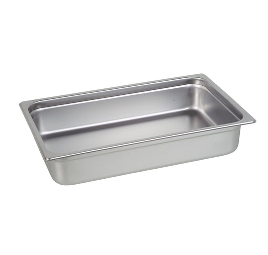 INSERT S/STEEL (VALUE) -QUARTER 150MM (I) (Global)