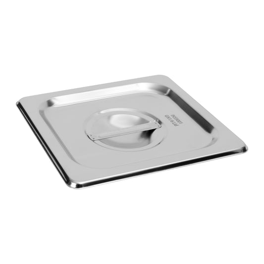 INSERT S/STEEL (VALUE) - SIXTH LID (I) (Global)