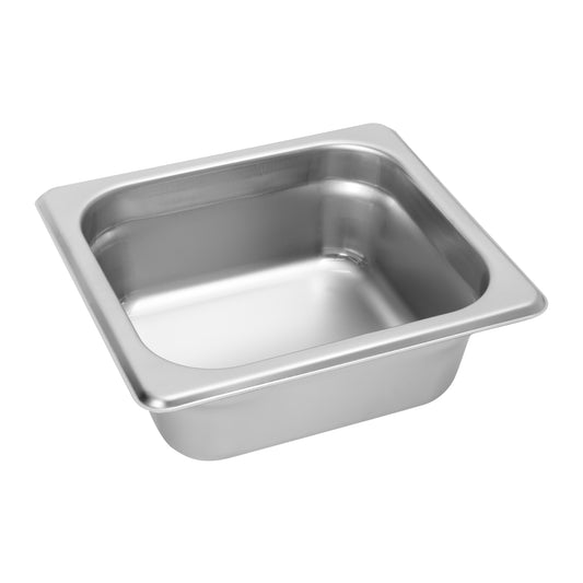 INSERT S/STEEL (VALUE) - SIXTH 100MM (I) (Global)