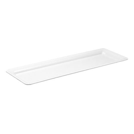 INSERT - SLIM PAN (GN2/4) 20MM - WHITE (Efay)