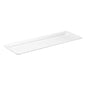 INSERT - SLIM PAN (GN2/4) 20MM - WHITE (Efay)
