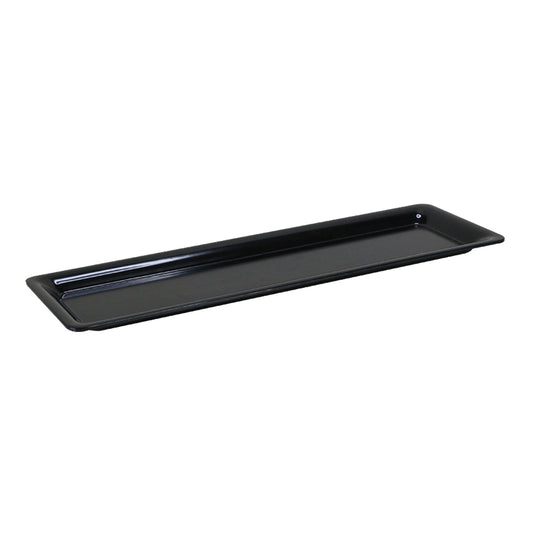 INSERT - SLIM PAN (GN2/4) 20MM - BLACK (Efay)