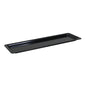 INSERT - SLIM PAN (GN2/4) 20MM - BLACK (Efay)