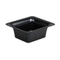INSERT - SLIM PAN (GN1/6) 65MM - BLACK (Efay)