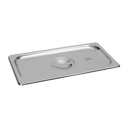 INSERT S/STEEL (VALUE) - THIRD LID (I) (Global)