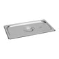 INSERT S/STEEL (VALUE) - THIRD LID (I) (Global)