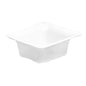 INSERT - SLIM PAN (GN1/1) 65MM - WHITE (Efay)