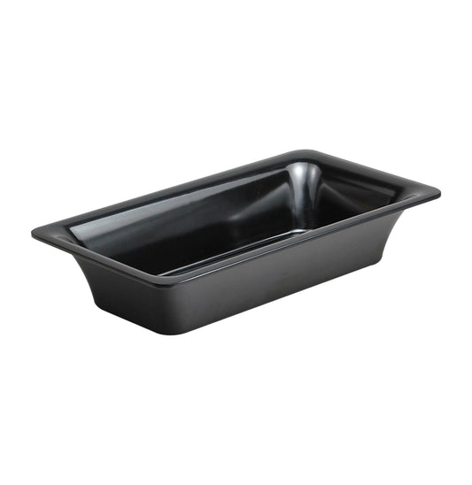 INSERT - SLIM PAN (GN1/3) 65MM - BLACK (Efay)