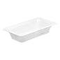 INSERT - SLIM PAN (GN1/3) 65MM - WHITE (Efay)