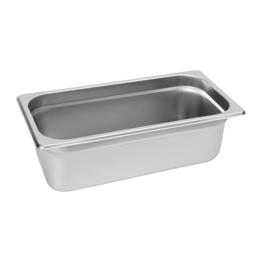 INSERT S/STEEL (VALUE) - THIRD 100MM (I) (Global)