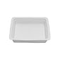 INSERT PORCELAIN GN2/3 329 X 355 X 63MM 3LT (TIGER)