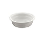 INSERT MINI ROUND PORCELAIN 208 X 60MM 800ML (TIGER)
