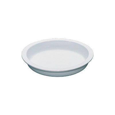 INSERT ROUND PORCELAIN 328 X 70MM 3.5LT (TIGER)