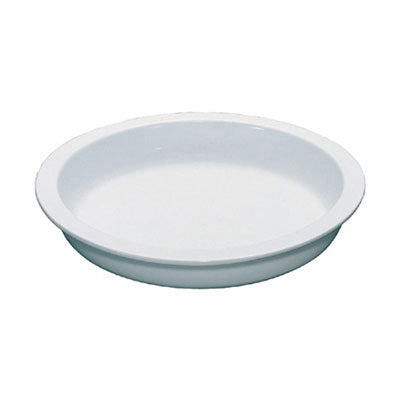 INSERT ROUND PORCELAIN 388 X 66MM 5LT (TIGER)