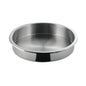 INDUCTION CHAFING DISHES – ARTISAN COLLECTION – INSERT ROUND PAN