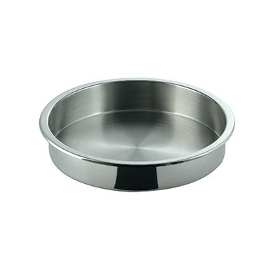 INSERT ROUND ST STEEL 383 X 66MM 6.5LT (TIGER)