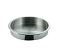 INSERT ROUND ST STEEL 383 X 66MM 6.5LT (TIGER)