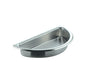 INSERT ROUND S/STEEL - 1/2 LARGE 385 X 68MM 2.7LT (TIGER)