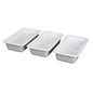 INSERT THIRD PORCELAIN - GN1/3 X 65MM (Infiniti)
