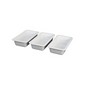 GATTO CERAMIC GASTRONORM INSERT GN1/3 - 65MM DEEP