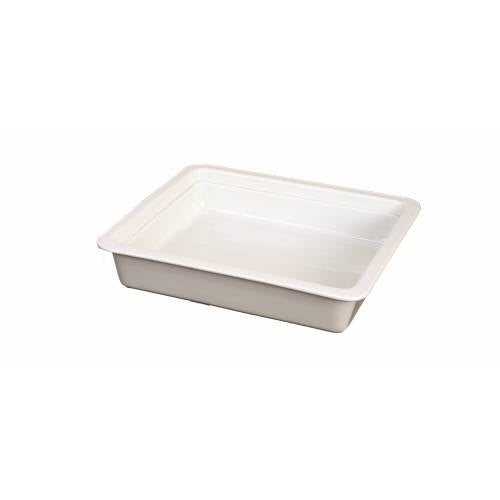 INSERT THIRD PORCELAIN - GN2/3 X 65MM (Infiniti)