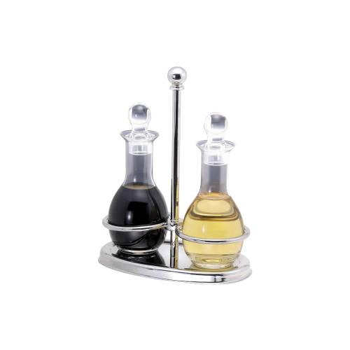 INFINITI VINEGAR AND OLIVE OIL SET (Infiniti)