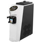 PACIFIC ICE CREAM (SOFT SERVE) 1 FLAVOUR ICE CREAM MACHINE WITH AIR PUMP - TABLE MODEL (WITHOUT PRE-COOLING) - Catering