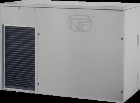 NTF 300KG LUXURY ICE ICE MACHINE (EXCL. BIN)
