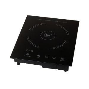 HIPPIECHEF INDUCTION COOKER 2000W - SEMI-INDUSTRIAL