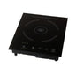HIPPIECHEF INDUCTION COOKER 2000W - SEMI-INDUSTRIAL