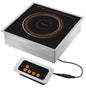 GATTO INDUCTION COOKER DROP IN 3500W