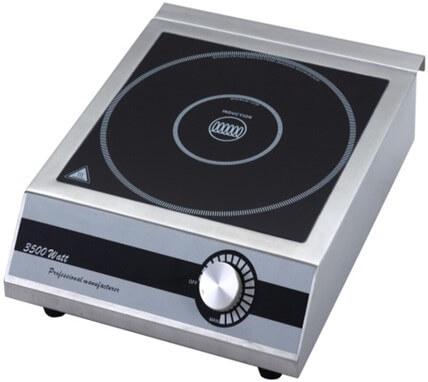 GATTO INDUCTION COOKER SIT ON 3500W