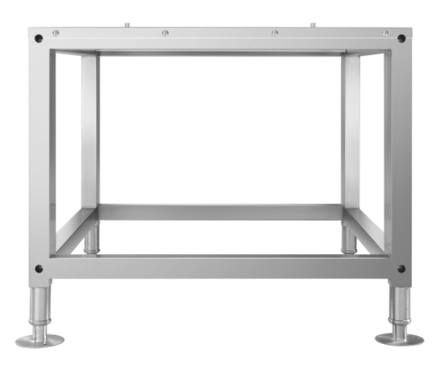 ATOSA COMBI STAND FOR 5 PAN & 7 PAN - ELECTRIC
