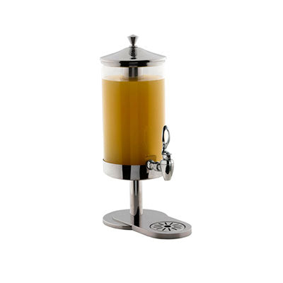 JUICE DISPENSER ODIN 325 X 195 X 560MM 7LT (TIGER)