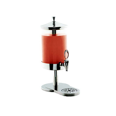 JUICE DISPENSER ODIN 325 X 200 X 460MM 3.7LT (TIGER)