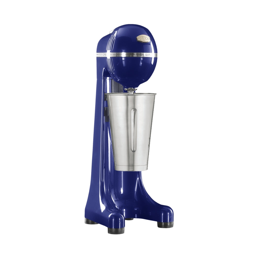Milkshake/Frappe Machine (Blue) (JOHNY)