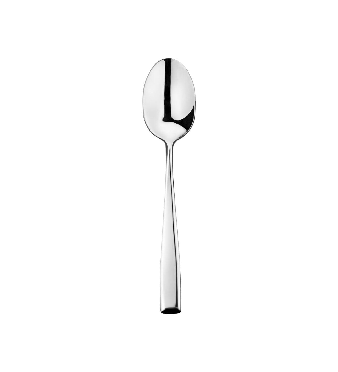 BELLA – TEA SPOON 18/10 S/STEEL (12)