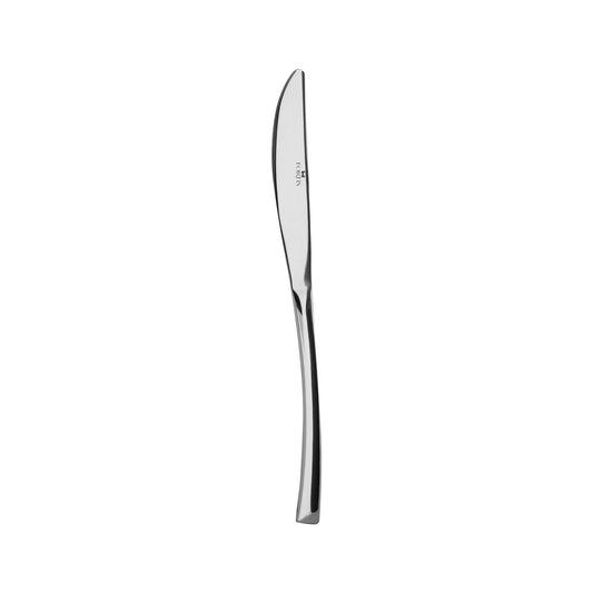CAPRI - TABLE KNIFE  - S/STEEL (12) (Fortis)