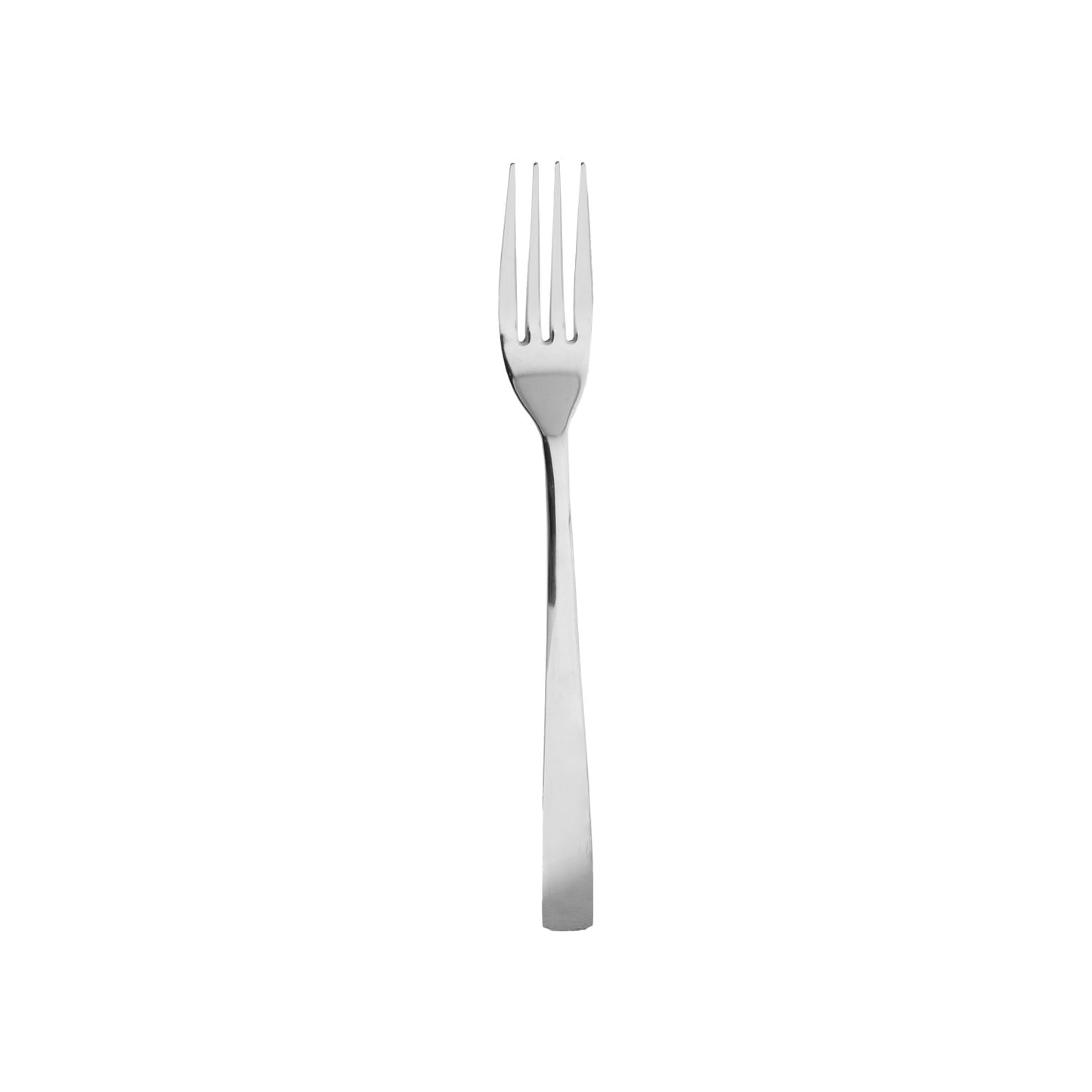 CAPRI - TABLE FORK  - S/STEEL (12) (Fortis)