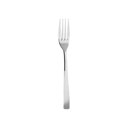 CAPRI - TABLE FORK  - S/STEEL (12) (Fortis)