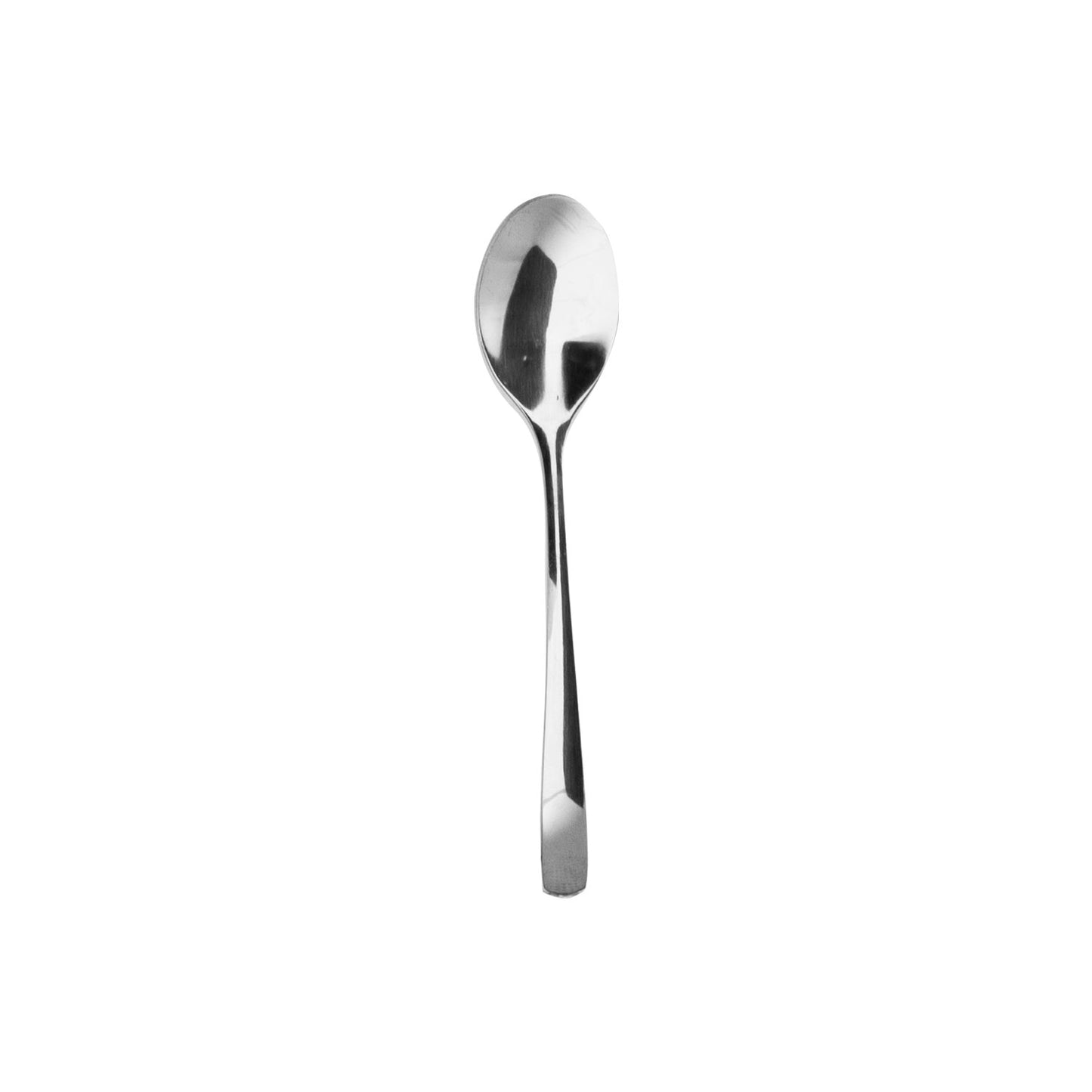 CAPRI - TEASPOON  - S/STEEL (12) (Fortis)