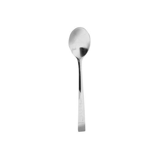 CAPRI - DESSERT SPOON - S/STEEL (12) (Fortis)